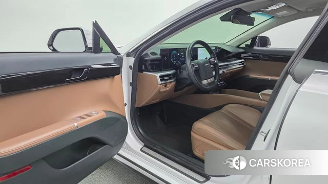 Hyundai Grandeur Hybrid (GN7) id 4995957 из Кореи 33
