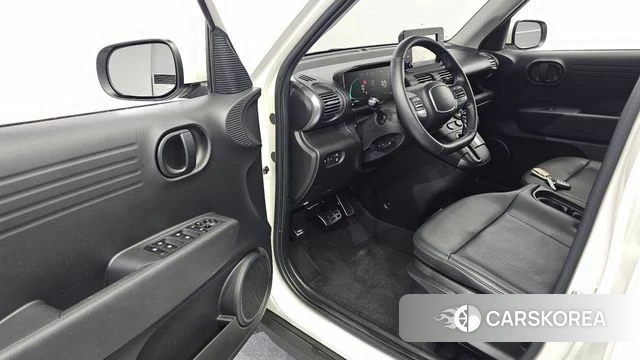 Hyundai Casper id 4675306 из Кореи 32