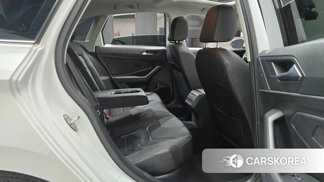 Volkswagen 7th Generation of Jetta id 4936358 из Кореи 31