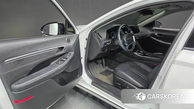 Hyundai Sonata (DN8) id 4775259 из Кореи 33