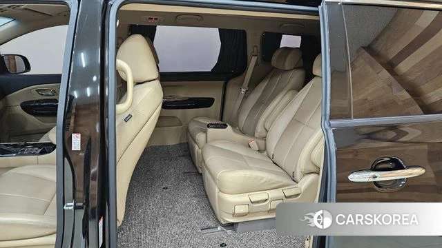 Kia The New Carnival id 5035710 из Кореи 20