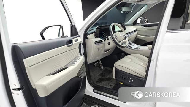 Hyundai The New Palisade id 4958096 из Кореи 31