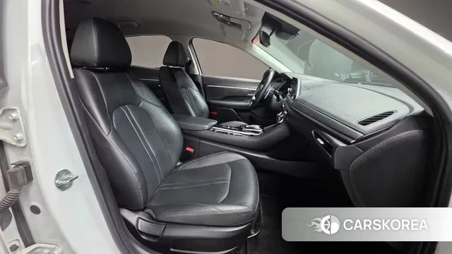 Hyundai Sonata (DN8) id 3394875 из Кореи 20
