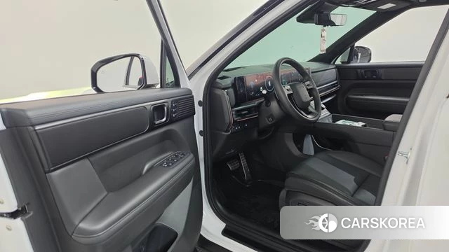 Hyundai Santa Fe (MX5) id 5011750 из Кореи 46
