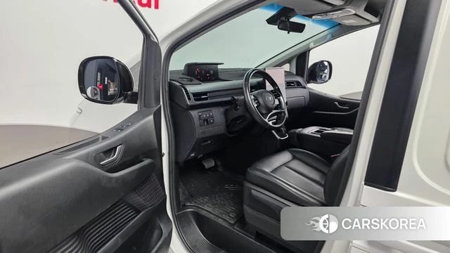 Hyundai Staria id 5047190 из Кореи 20