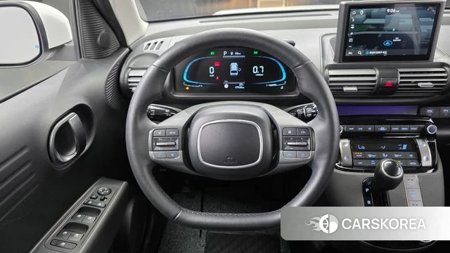 Hyundai Casper id 4608663 из Кореи 29