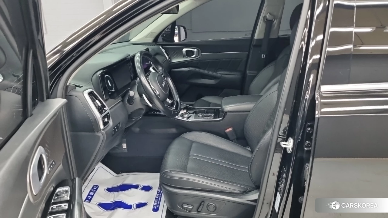 Kia Sorento 4th Generation id 4854472 из Кореи 18