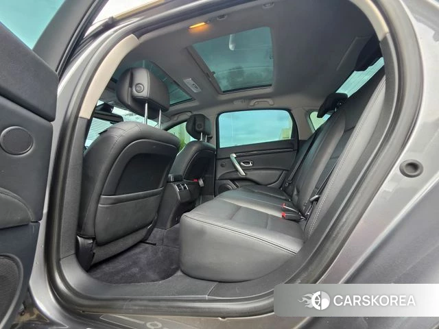 Renault Korea (Samsung) SM7 Nova id 4924065 из Кореи 20