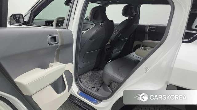 Kia EV3 id 4979939 из Кореи 34