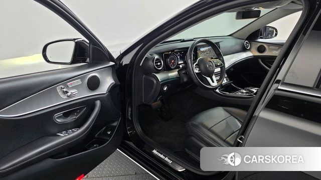 Mercedes-Benz E-Class W213 id 4983076 из Кореи 20