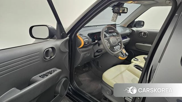 Hyundai Casper id 5021875 из Кореи 33