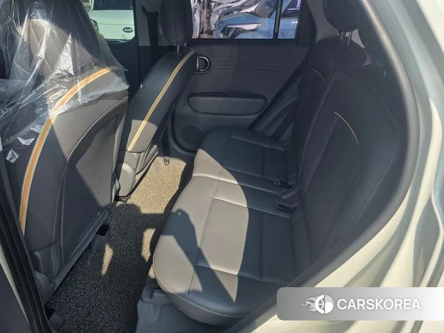 Hyundai Casper id 4768806 из Кореи 20
