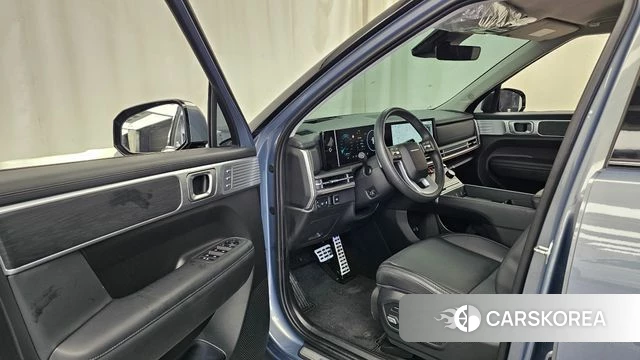 Hyundai Santa Fe (MX5) id 4655850 из Кореи 20