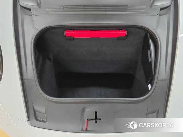 Porsche 911(992) id 4966646 из Кореи 20