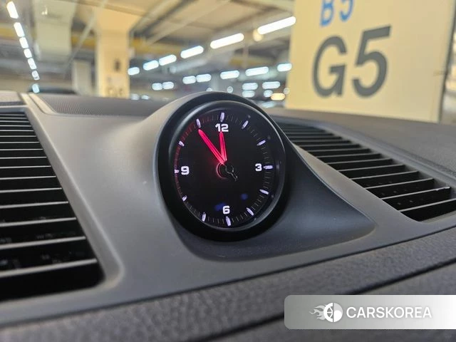 Porsche Cayenne (PO536) id 3811743 из Кореи 17