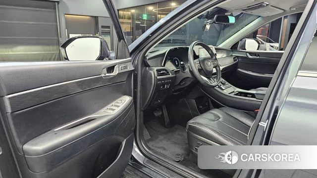 Hyundai Palisade id 4708078 из Кореи 35