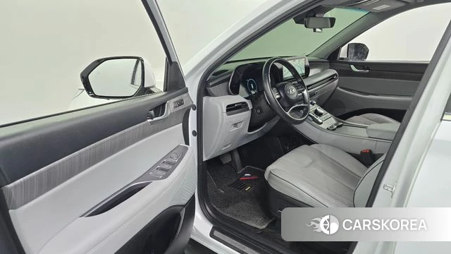 Hyundai The New Palisade id 4749519 из Кореи 36
