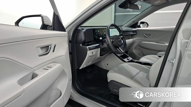 Hyundai Kona Hybrid (SX2) id 5016496 из Кореи 30