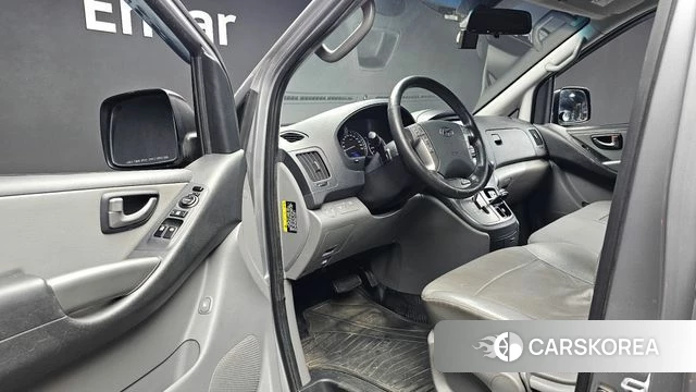 Hyundai The New Grand Starex id 4992567 из Кореи 20