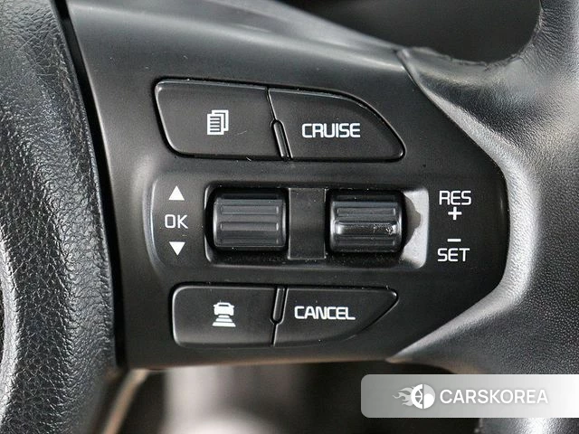 Kia The New Carnival id 5035713 из Кореи 20