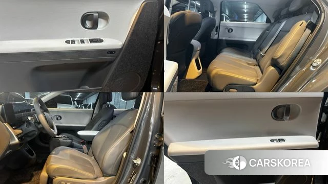 Hyundai The New Ionic 5 id 5051899 из Кореи 20