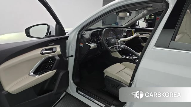 Audi Q5 (80A) id 4916199 из Кореи 31
