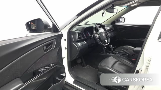 Ssangyong Berry New Tivoli id 4992782 из Кореи 30
