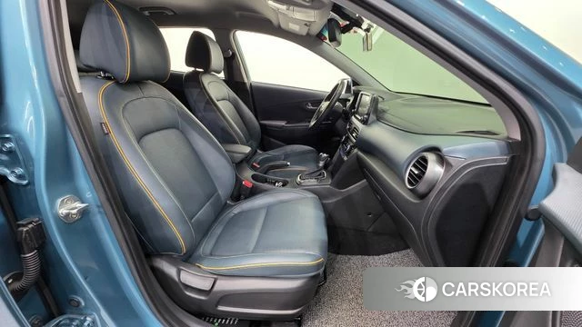 Hyundai Kona id 4988039 из Кореи 20