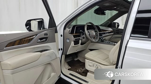 Cadillac Escalade 5th Generation id 4987200 из Кореи 35