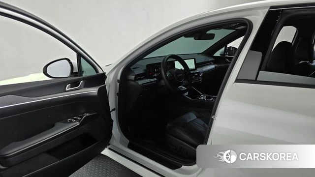 Kia The New K5 3rd generation id 5010915 из Кореи 31