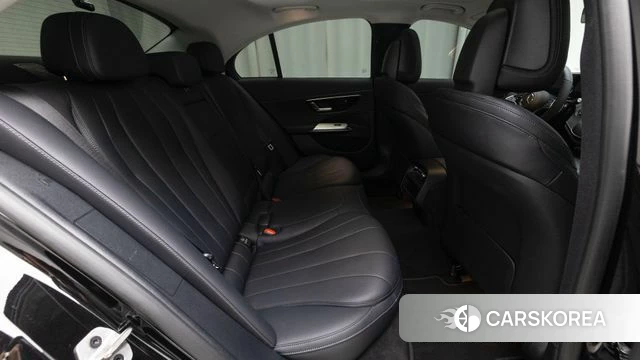 Mercedes-Benz E-Class W214 id 4985095 из Кореи 20