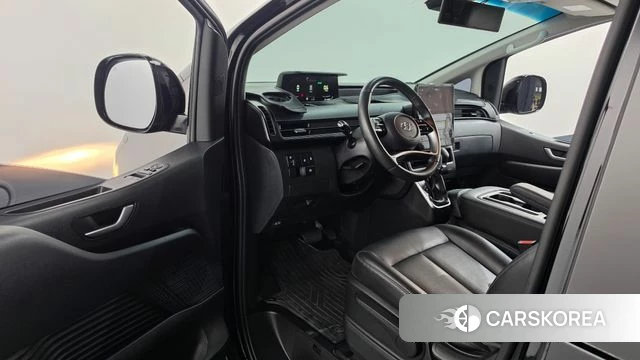 Hyundai Staria id 5002029 из Кореи 30