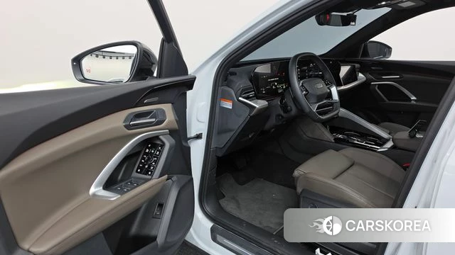 Audi Q5 (80A) id 4695713 из Кореи 42