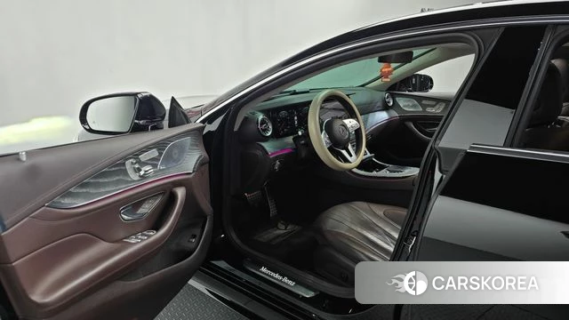 Mercedes-Benz CLS-Class C257 id 4977139 из Кореи 37