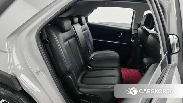 Hyundai Ionic 5 id 5011412 из Кореи 35