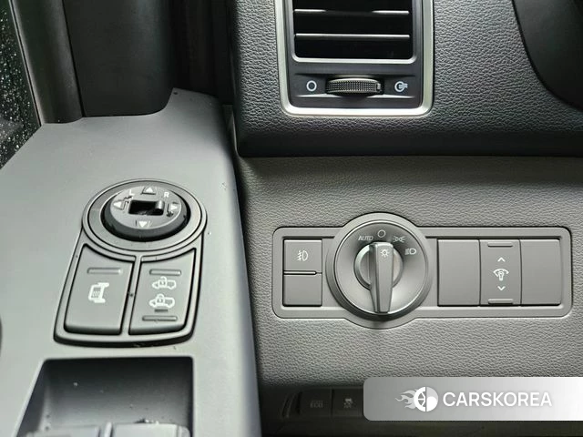 Hyundai Solati id 4560241 из Кореи 20
