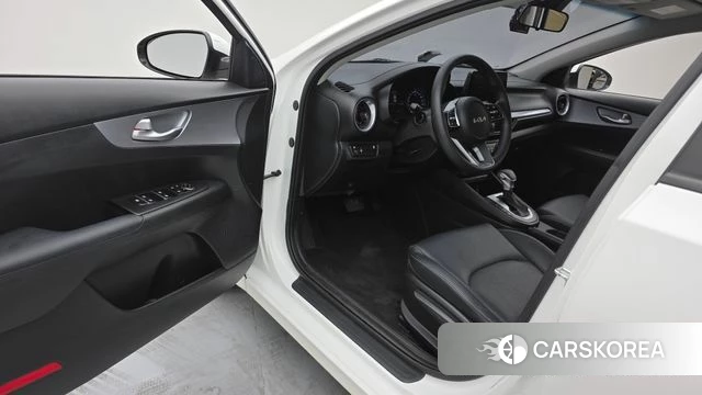 Kia The New K3 2nd generation id 4687199 из Кореи 20