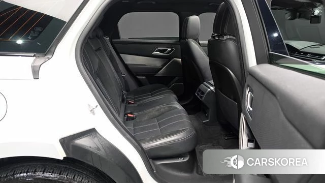 Land Rover Range Rover Velar id 5035362 из Кореи 33