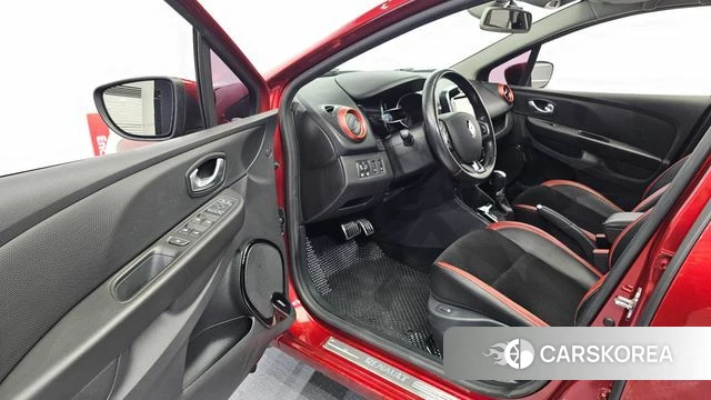 Renault Korea (Samsung) Clio id 4998756 из Кореи 34