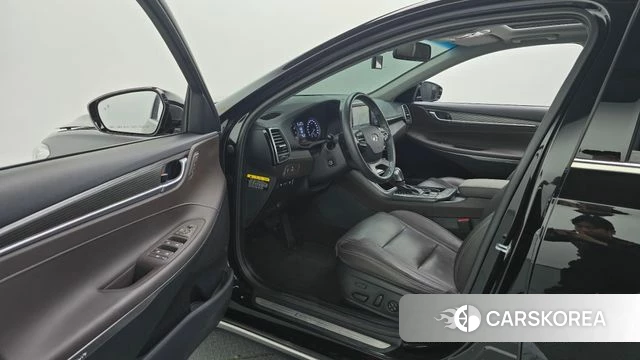 Hyundai Grandeur IG id 5029458 из Кореи 35