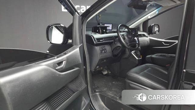 Hyundai Staria id 4964648 из Кореи 31