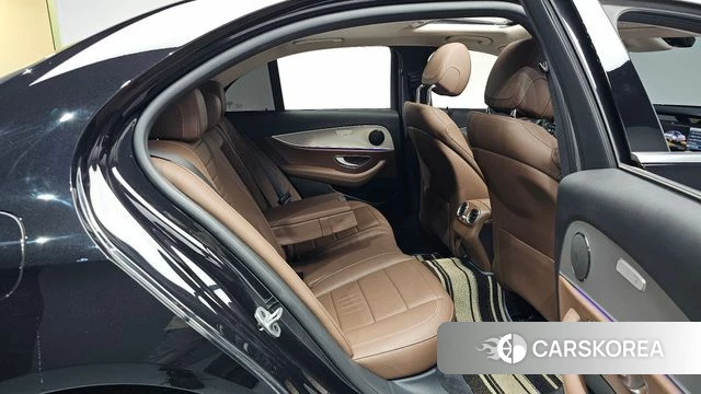 Mercedes-Benz E-Class W213 id 4998553 из Кореи 34
