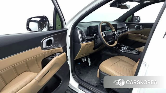 Kia The New Sorento 4th Generation id 5058059 из Кореи 35
