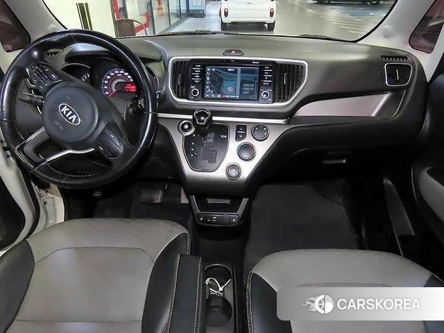 Kia The New Ray id 5041645 из Кореи 20