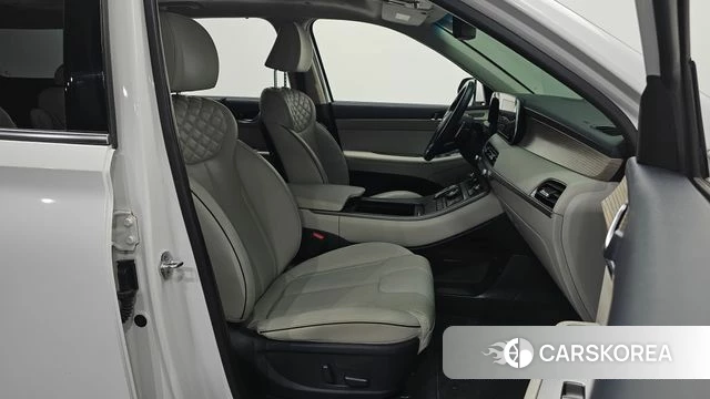 Hyundai Palisade id 5041903 из Кореи 33