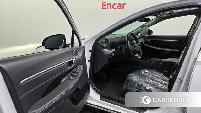 Hyundai Sonata D Edge (DN8) id 4980993 из Кореи 20
