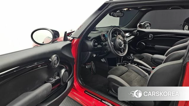 Mini Cooper S id 4707368 из Кореи 34
