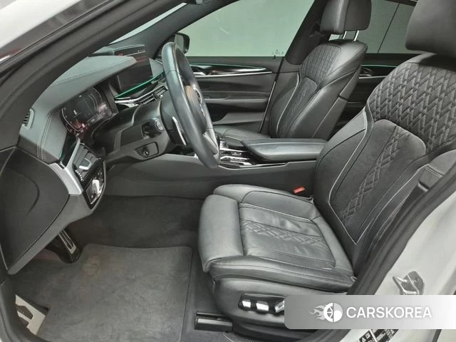 BMW 6 Series GT (G32) id 4980511 из Кореи 18