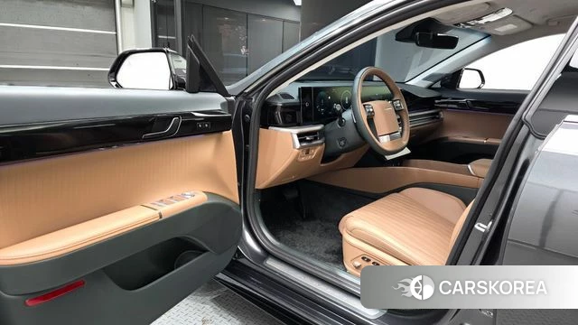 Hyundai Grandeur (GN7) id 5015911 из Кореи 38