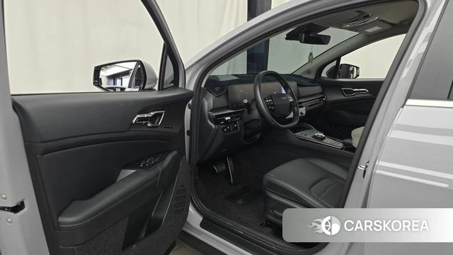 Kia The New Sportage 5th Generation id 5045704 из Кореи 32